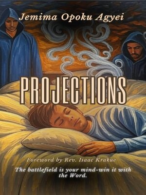 cover image of Projections